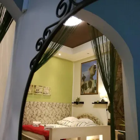 Apartamento Smart 2