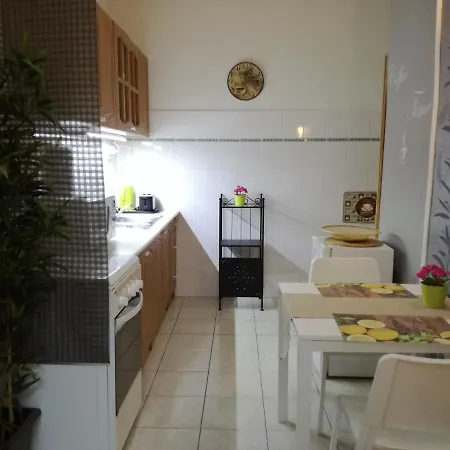 Apartamento Smart 2