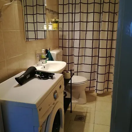 Apartamento Smart 2 *