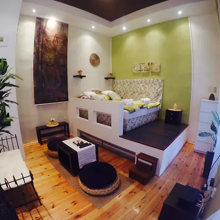 Smart 2 * Budapest