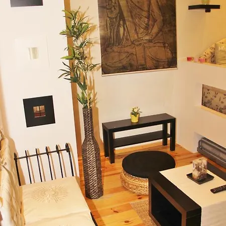 Smart 2 Budapest