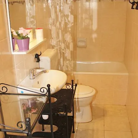Smart 2 Apartamento