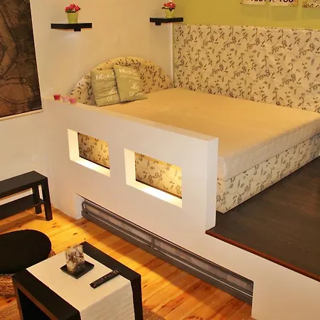 Apartamento Smart 2 *