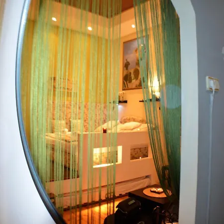 Apartamento Smart 2 Budapest