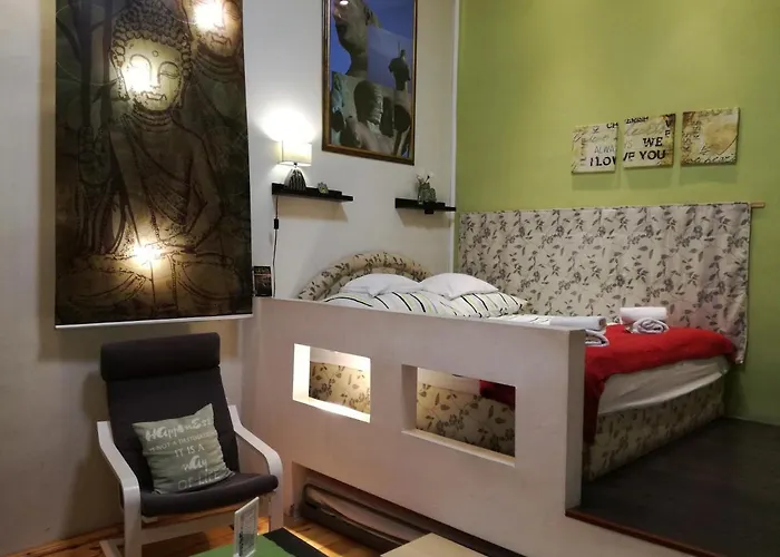 Apartamento Smart 2 *