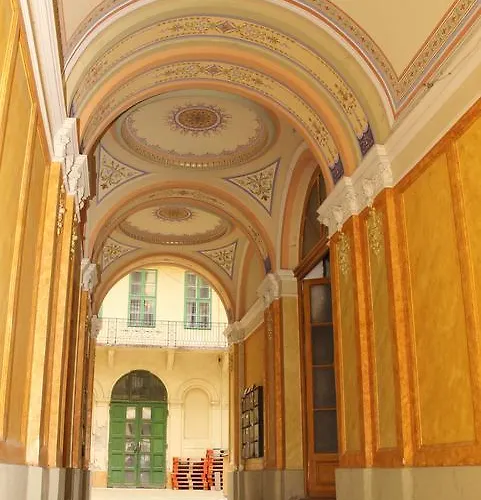 Smart 2 Apartamento Budapest