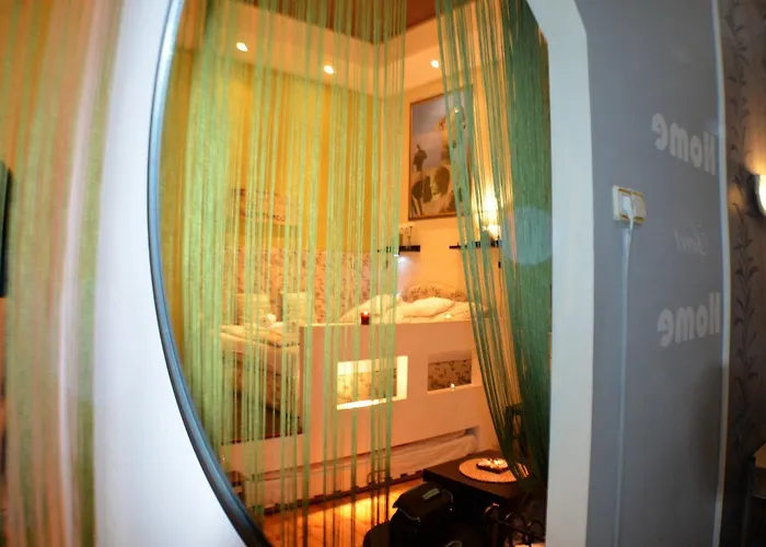 Apartamento Smart 2 Budapest