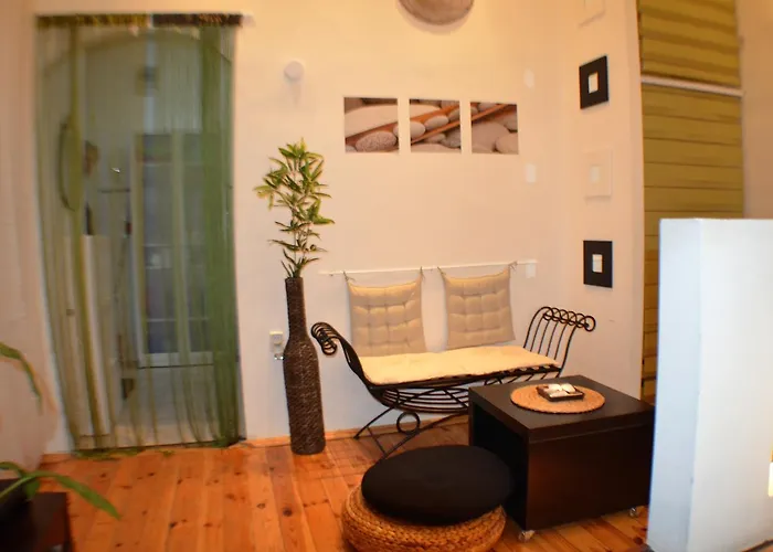 Smart 2 Apartamento Budapest