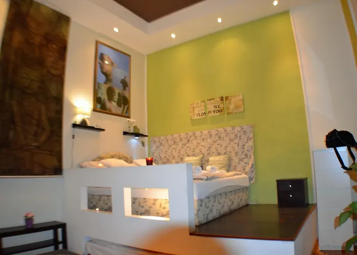 Apartamento Smart 2 *