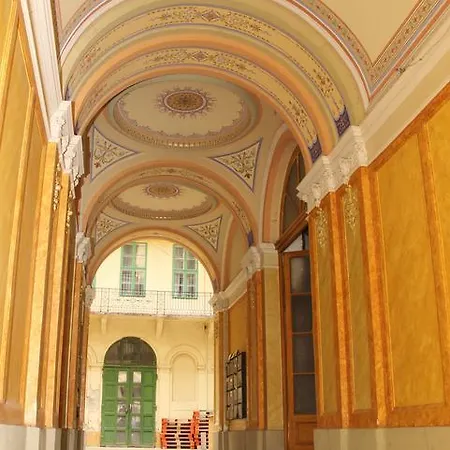 Smart 2 Apartment Budapest