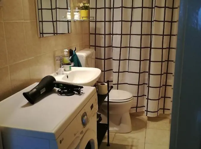 Διαμέρισμα Smart 2 *