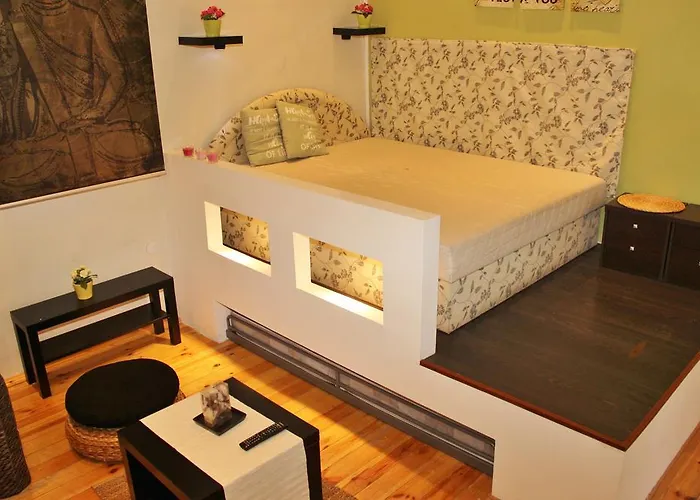 Διαμέρισμα Smart 2 *