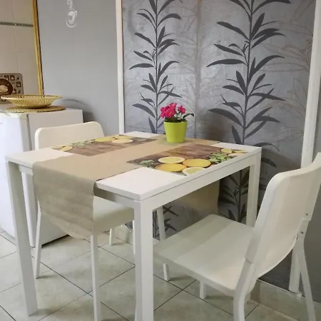 Apartmán Smart 2