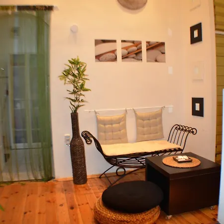 Smart 2 Apartmán Budapešť