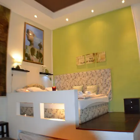 Apartmán Smart 2 *